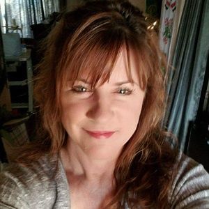 Meet your Posher, Catherine